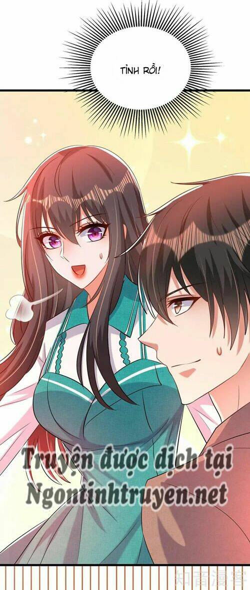 Trùng Sinh Không Gian: Cô Vợ Hào Môn Nóng Bỏng Không Dễ Chọc: Chapter 261