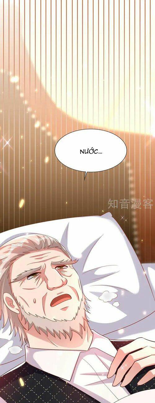 Trùng Sinh Không Gian: Cô Vợ Hào Môn Nóng Bỏng Không Dễ Chọc: Chapter 261