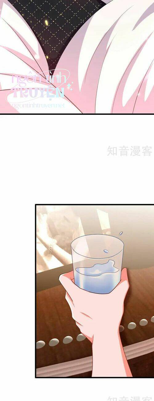 Trùng Sinh Không Gian: Cô Vợ Hào Môn Nóng Bỏng Không Dễ Chọc: Chapter 261