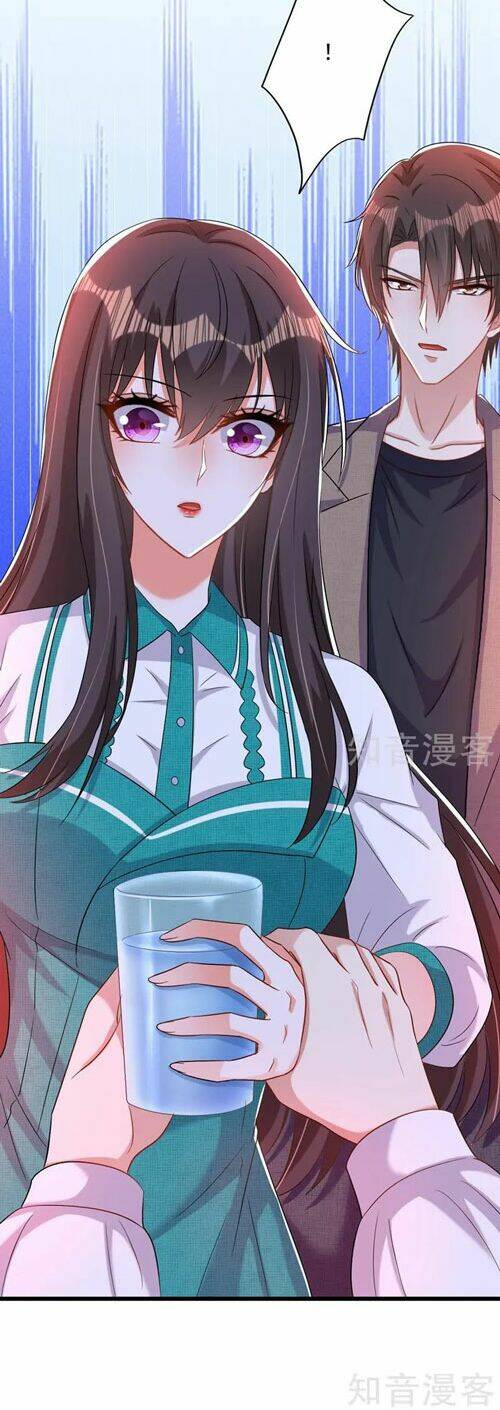 Trùng Sinh Không Gian: Cô Vợ Hào Môn Nóng Bỏng Không Dễ Chọc: Chapter 261
