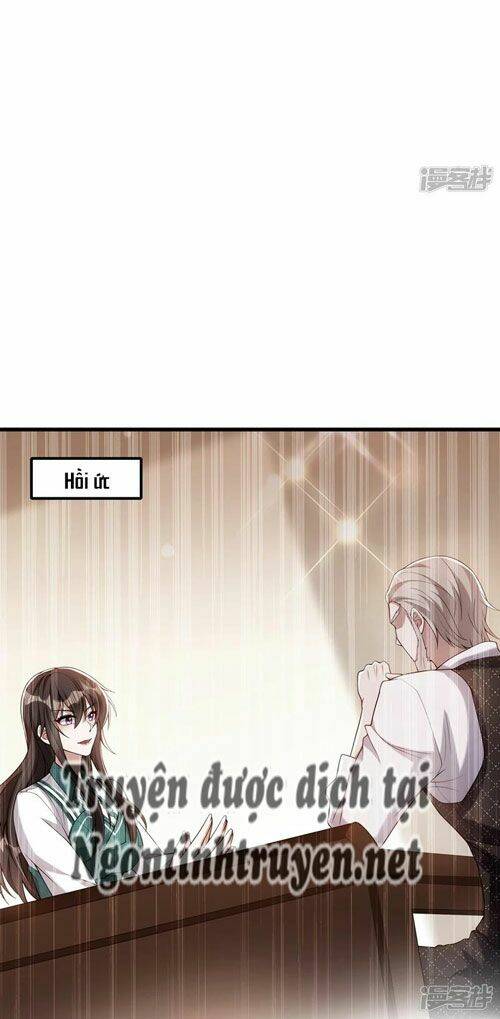 Trùng Sinh Không Gian: Cô Vợ Hào Môn Nóng Bỏng Không Dễ Chọc: Chapter 262
