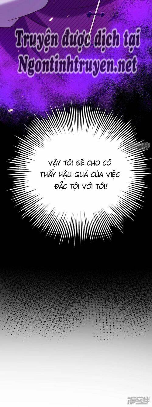 Trùng Sinh Không Gian: Cô Vợ Hào Môn Nóng Bỏng Không Dễ Chọc: Chapter 263