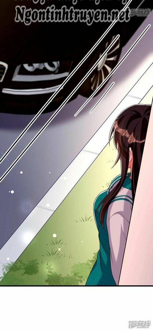 Trùng Sinh Không Gian: Cô Vợ Hào Môn Nóng Bỏng Không Dễ Chọc: Chapter 263