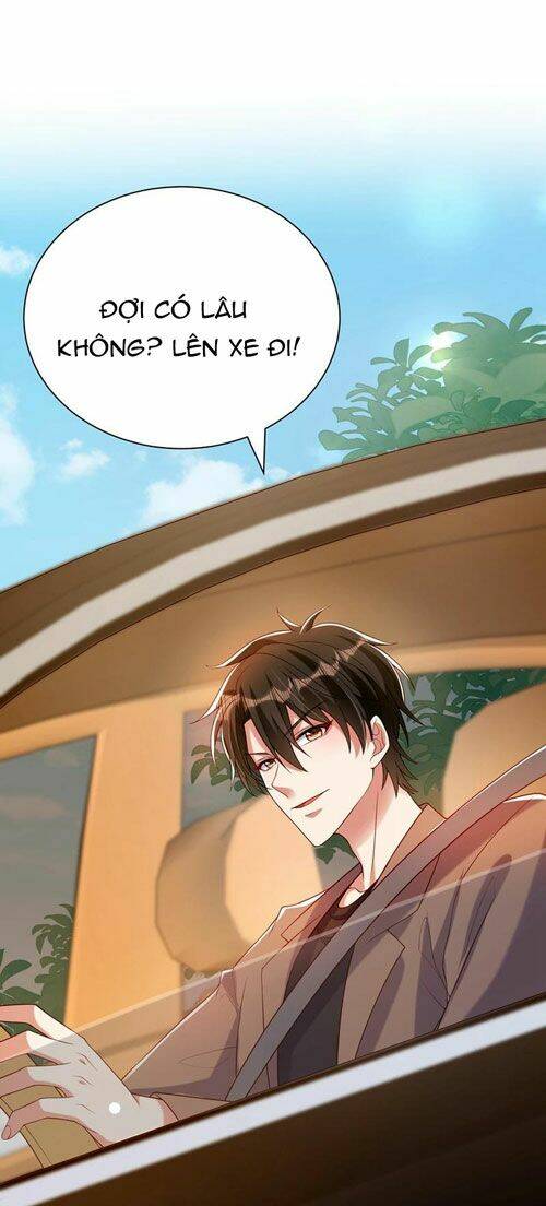 Trùng Sinh Không Gian: Cô Vợ Hào Môn Nóng Bỏng Không Dễ Chọc: Chapter 263