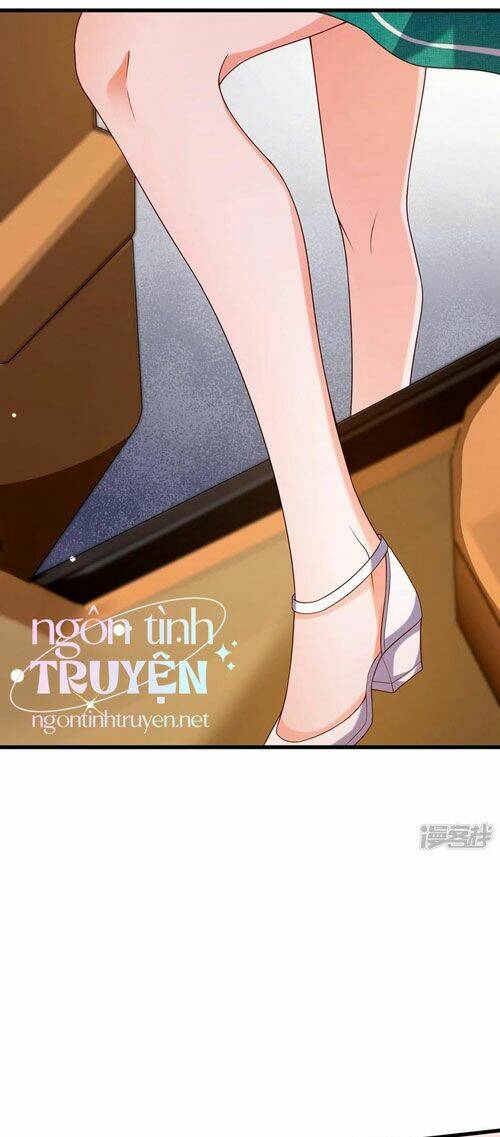 Trùng Sinh Không Gian: Cô Vợ Hào Môn Nóng Bỏng Không Dễ Chọc: Chapter 263