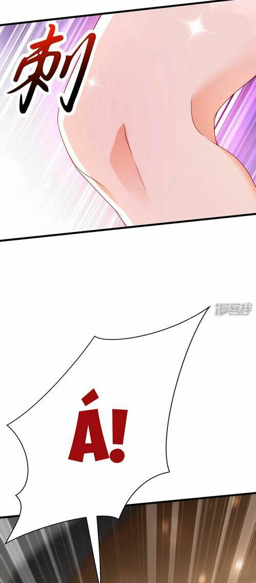 Trùng Sinh Không Gian: Cô Vợ Hào Môn Nóng Bỏng Không Dễ Chọc: Chapter 263