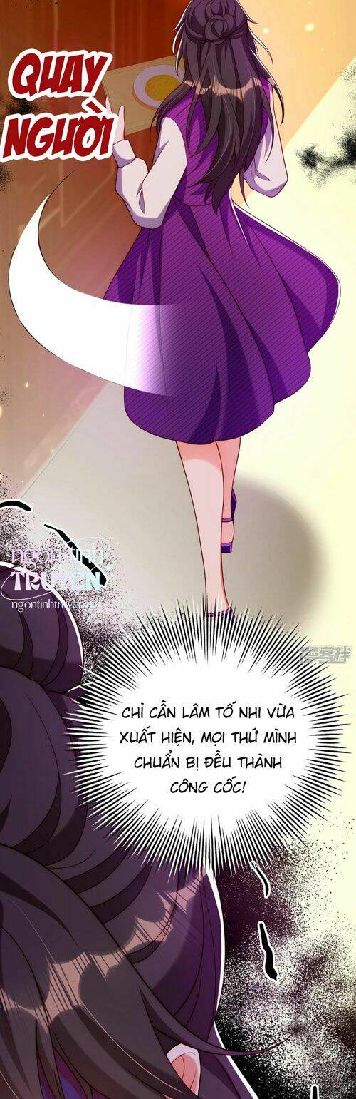 Trùng Sinh Không Gian: Cô Vợ Hào Môn Nóng Bỏng Không Dễ Chọc: Chapter 263