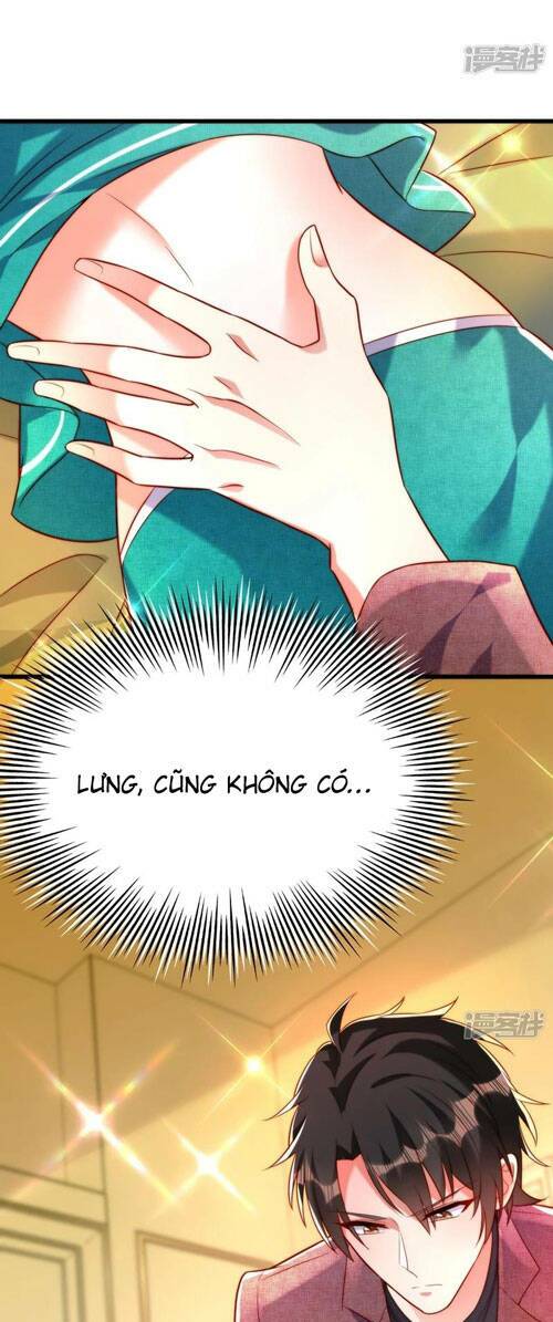 Trùng Sinh Không Gian: Cô Vợ Hào Môn Nóng Bỏng Không Dễ Chọc: Chapter 264