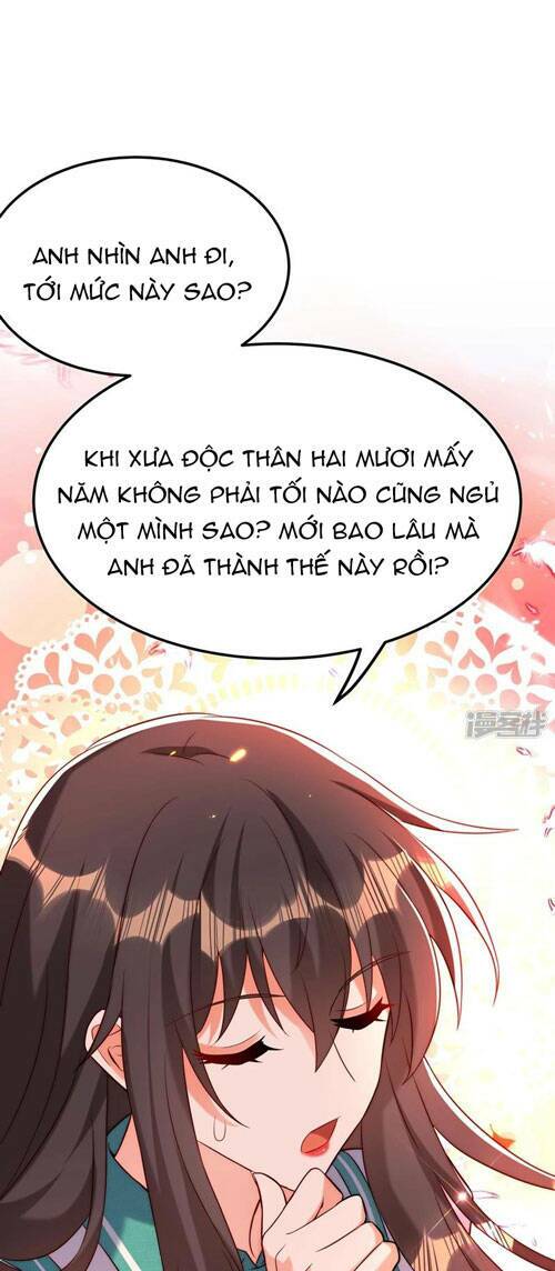 Trùng Sinh Không Gian: Cô Vợ Hào Môn Nóng Bỏng Không Dễ Chọc: Chapter 264