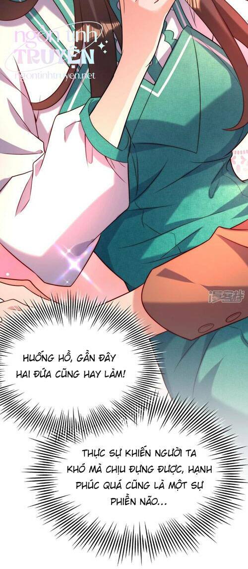 Trùng Sinh Không Gian: Cô Vợ Hào Môn Nóng Bỏng Không Dễ Chọc: Chapter 264
