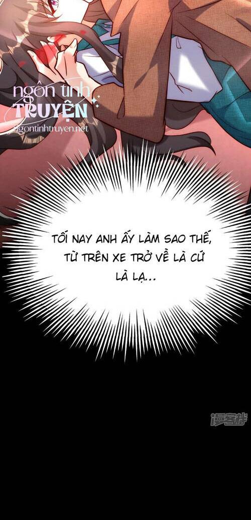 Trùng Sinh Không Gian: Cô Vợ Hào Môn Nóng Bỏng Không Dễ Chọc: Chapter 264