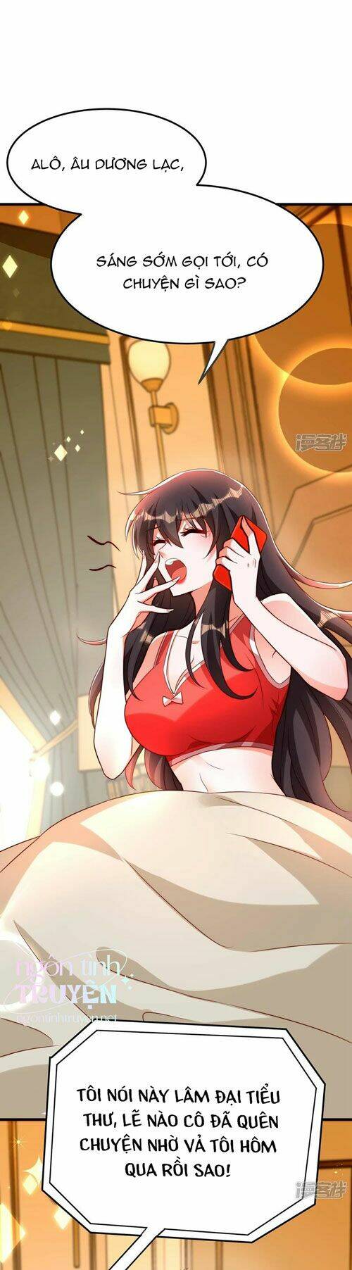 Trùng Sinh Không Gian: Cô Vợ Hào Môn Nóng Bỏng Không Dễ Chọc: Chapter 265