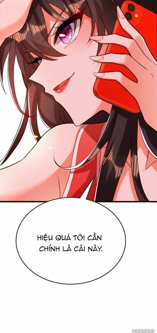 Trùng Sinh Không Gian: Cô Vợ Hào Môn Nóng Bỏng Không Dễ Chọc: Chapter 265