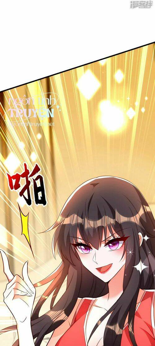 Trùng Sinh Không Gian: Cô Vợ Hào Môn Nóng Bỏng Không Dễ Chọc: Chapter 265