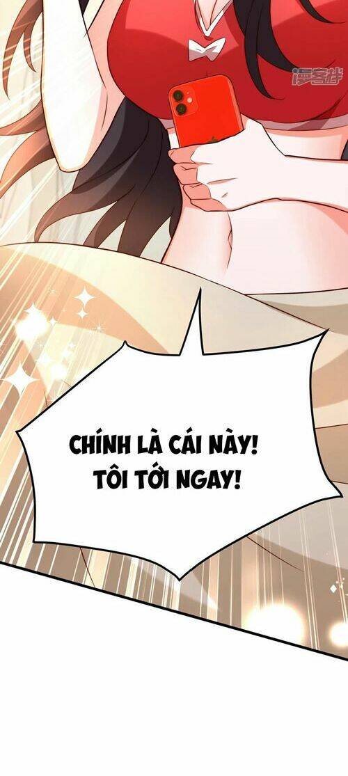 Trùng Sinh Không Gian: Cô Vợ Hào Môn Nóng Bỏng Không Dễ Chọc: Chapter 265