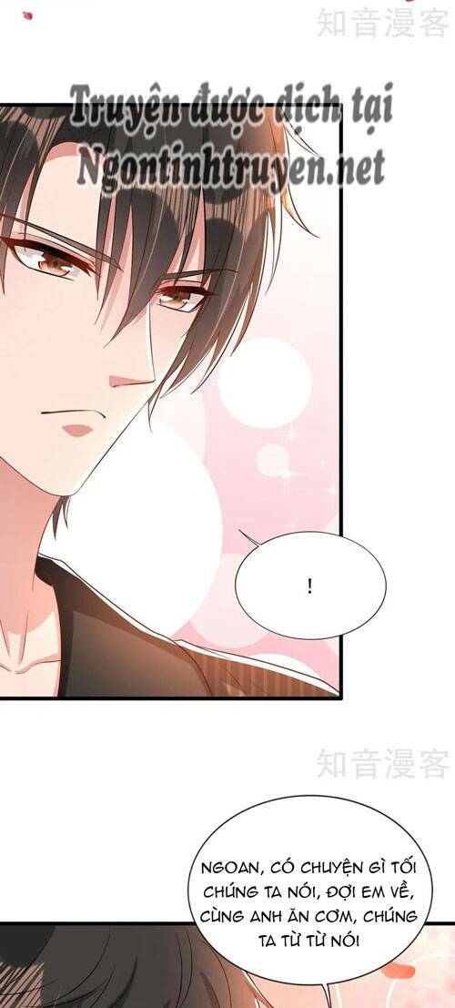 Trùng Sinh Không Gian: Cô Vợ Hào Môn Nóng Bỏng Không Dễ Chọc: Chapter 266