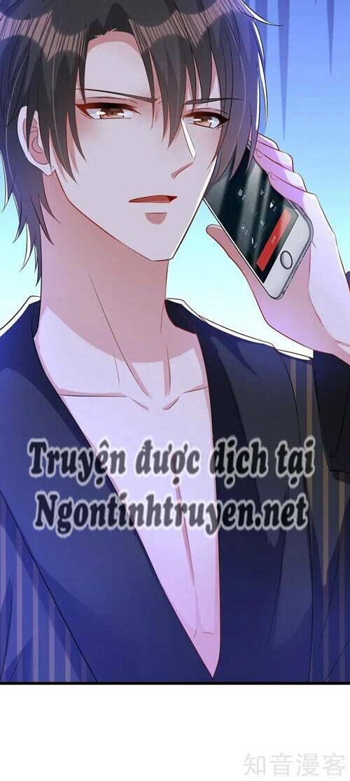 Trùng Sinh Không Gian: Cô Vợ Hào Môn Nóng Bỏng Không Dễ Chọc: Chapter 266