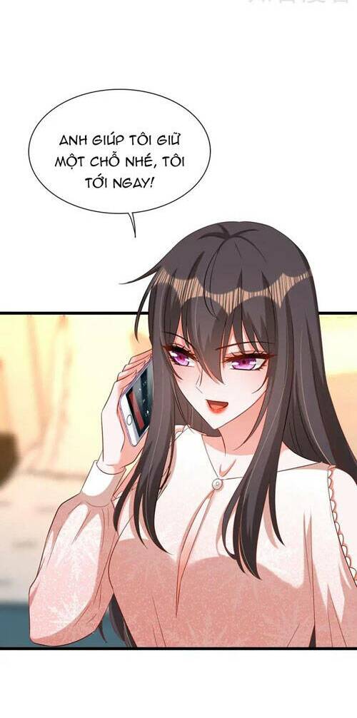 Trùng Sinh Không Gian: Cô Vợ Hào Môn Nóng Bỏng Không Dễ Chọc: Chapter 266