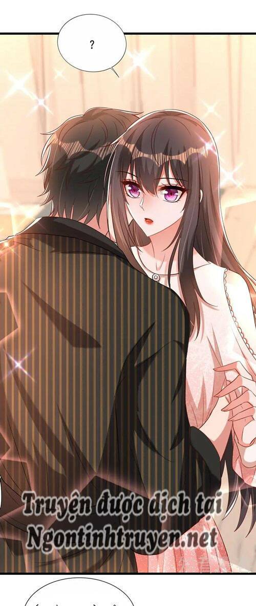 Trùng Sinh Không Gian: Cô Vợ Hào Môn Nóng Bỏng Không Dễ Chọc: Chapter 266