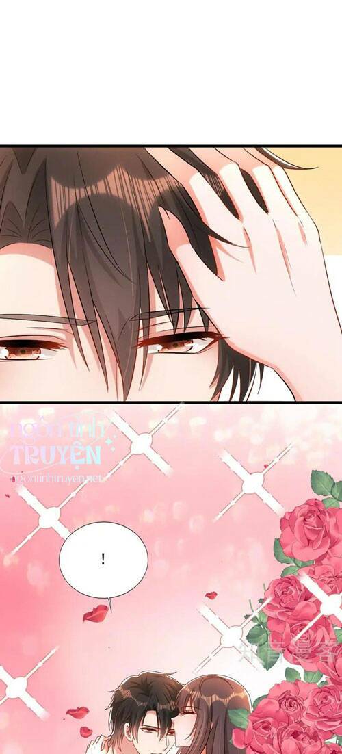 Trùng Sinh Không Gian: Cô Vợ Hào Môn Nóng Bỏng Không Dễ Chọc: Chapter 266