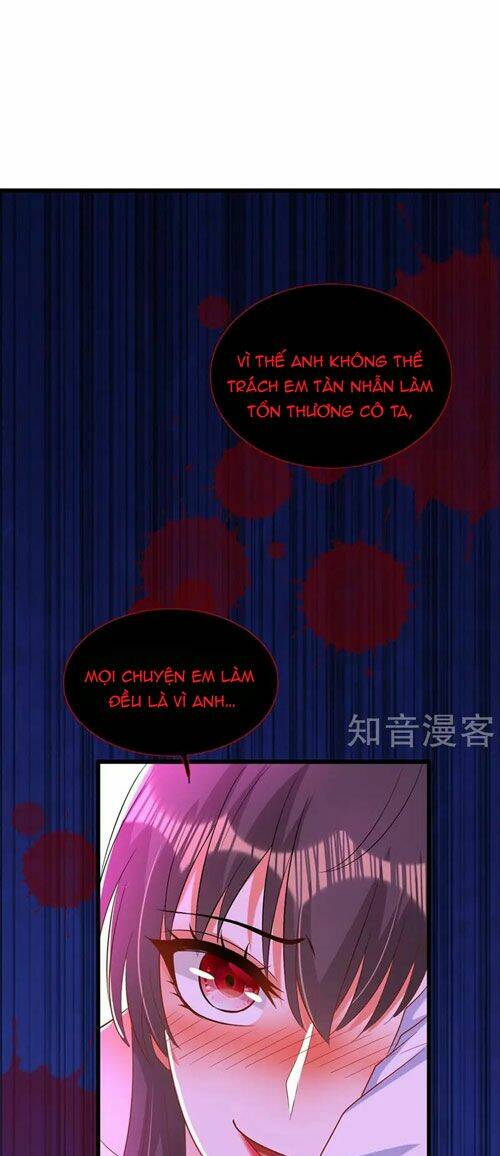 Trùng Sinh Không Gian: Cô Vợ Hào Môn Nóng Bỏng Không Dễ Chọc: Chapter 267