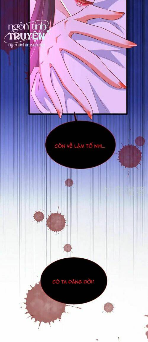 Trùng Sinh Không Gian: Cô Vợ Hào Môn Nóng Bỏng Không Dễ Chọc: Chapter 267