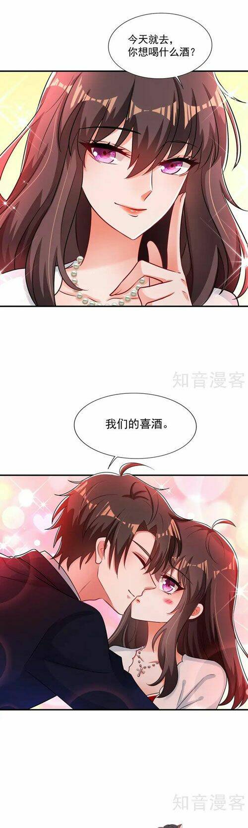 Trùng Sinh Không Gian: Cô Vợ Hào Môn Nóng Bỏng Không Dễ Chọc: Chapter 268