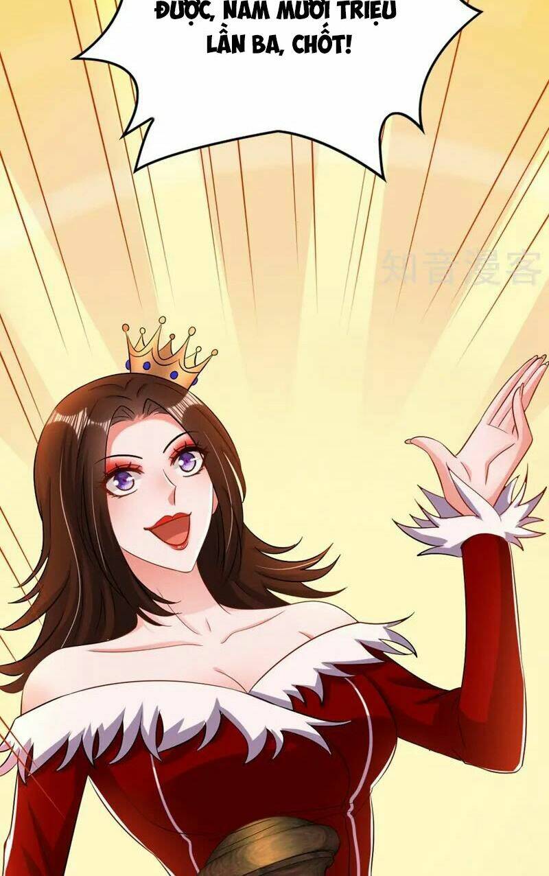 Trùng Sinh Không Gian: Cô Vợ Hào Môn Nóng Bỏng Không Dễ Chọc: Chapter 269