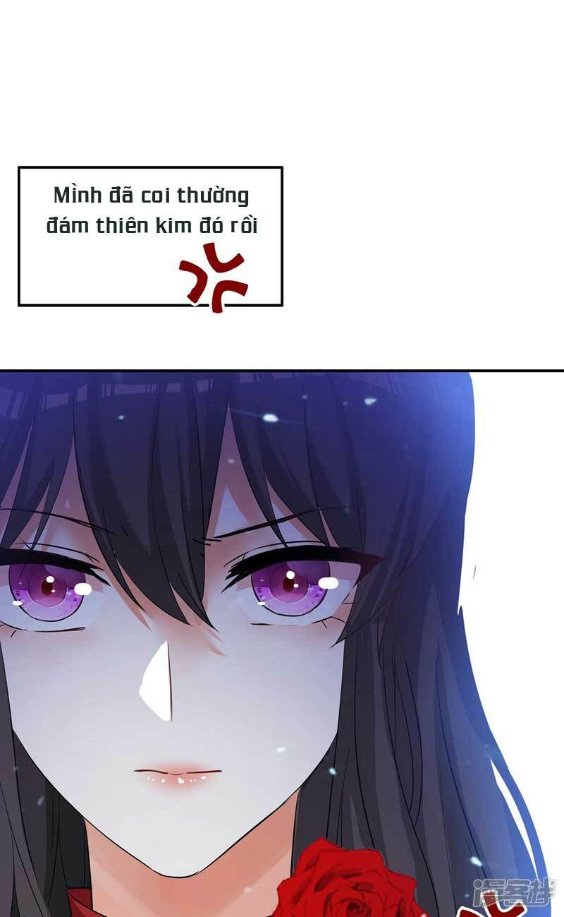 Trùng Sinh Không Gian: Cô Vợ Hào Môn Nóng Bỏng Không Dễ Chọc: Chapter 27