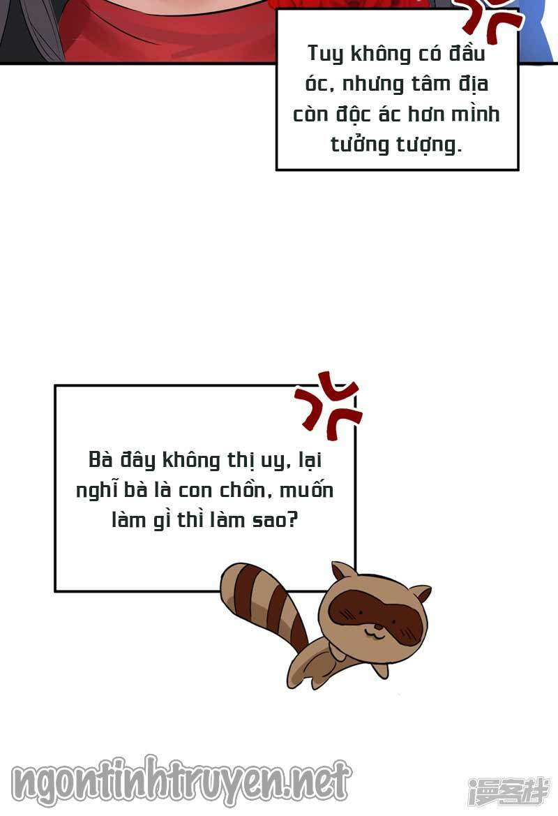Trùng Sinh Không Gian: Cô Vợ Hào Môn Nóng Bỏng Không Dễ Chọc: Chapter 27