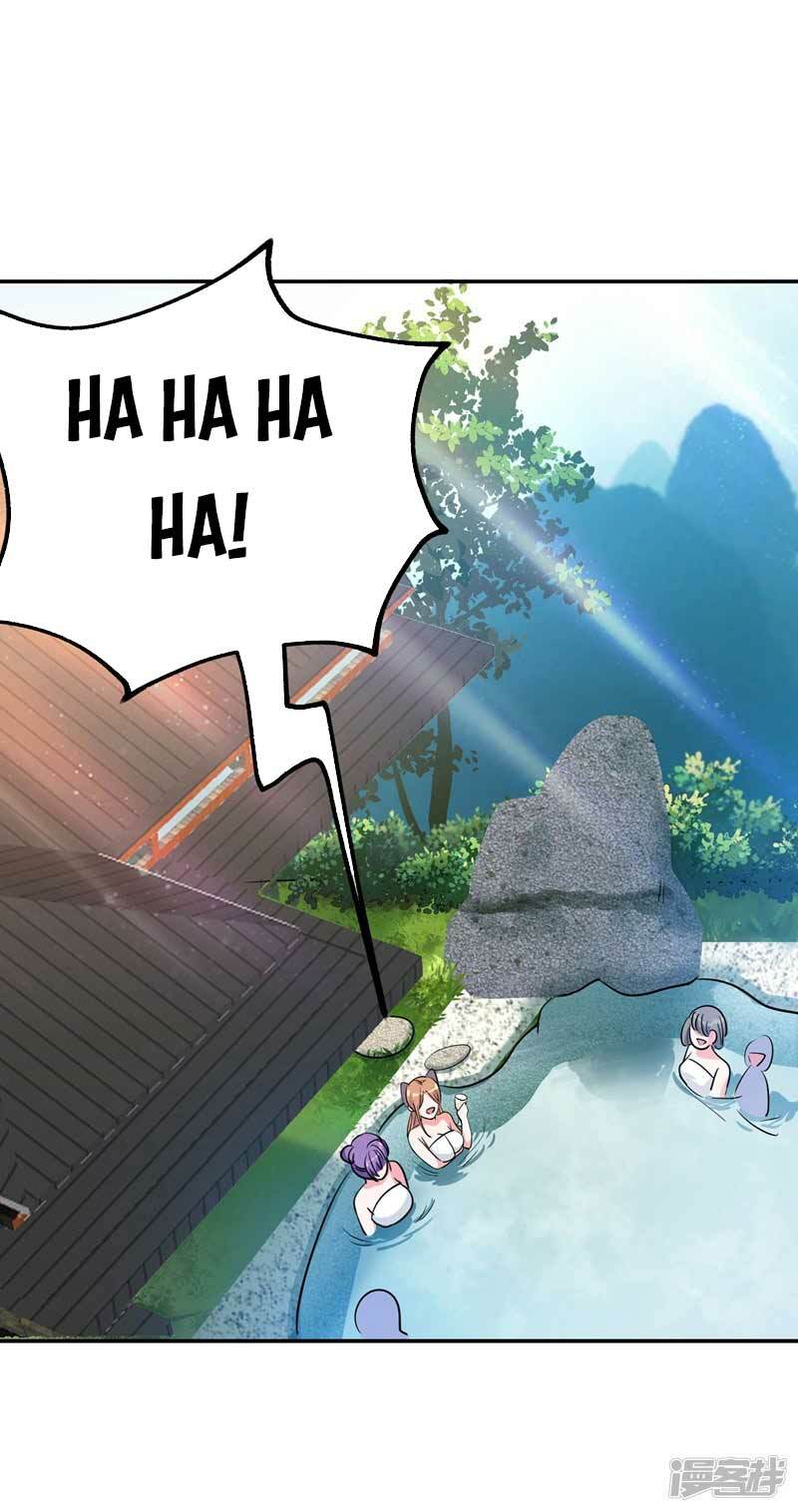 Trùng Sinh Không Gian: Cô Vợ Hào Môn Nóng Bỏng Không Dễ Chọc: Chapter 27