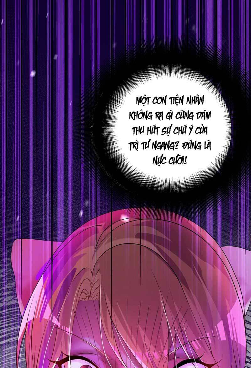 Trùng Sinh Không Gian: Cô Vợ Hào Môn Nóng Bỏng Không Dễ Chọc: Chapter 27