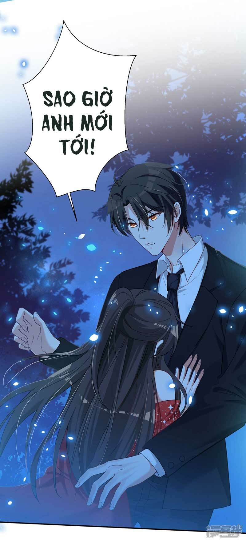 Trùng Sinh Không Gian: Cô Vợ Hào Môn Nóng Bỏng Không Dễ Chọc: Chapter 27
