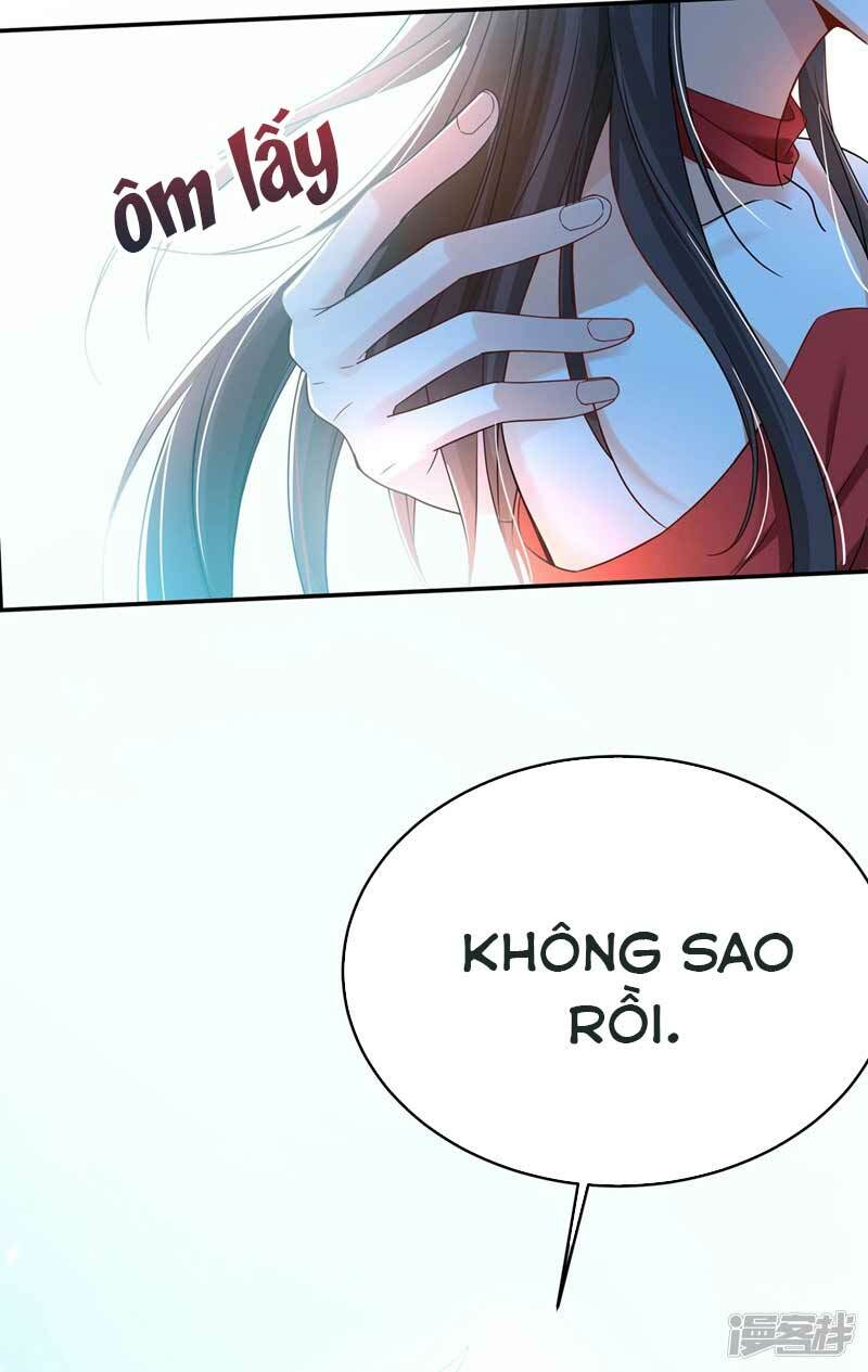 Trùng Sinh Không Gian: Cô Vợ Hào Môn Nóng Bỏng Không Dễ Chọc: Chapter 27
