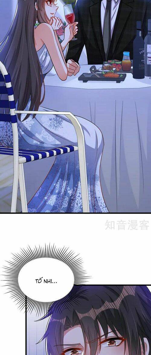 Trùng Sinh Không Gian: Cô Vợ Hào Môn Nóng Bỏng Không Dễ Chọc: Chapter 270