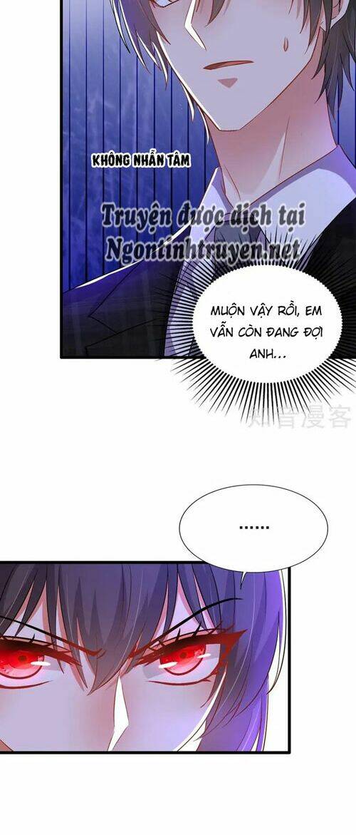 Trùng Sinh Không Gian: Cô Vợ Hào Môn Nóng Bỏng Không Dễ Chọc: Chapter 270