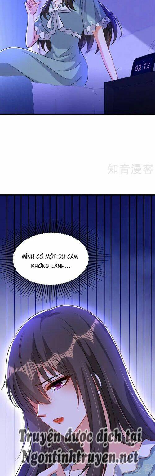 Trùng Sinh Không Gian: Cô Vợ Hào Môn Nóng Bỏng Không Dễ Chọc: Chapter 272