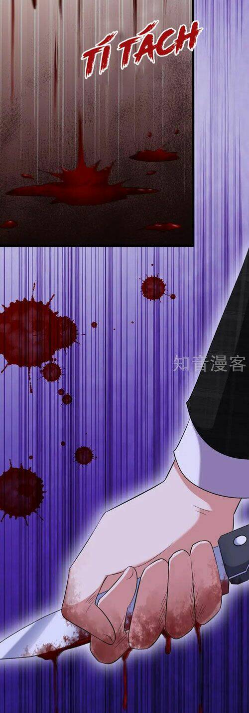 Trùng Sinh Không Gian: Cô Vợ Hào Môn Nóng Bỏng Không Dễ Chọc: Chapter 272