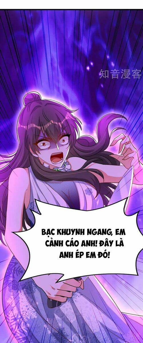 Trùng Sinh Không Gian: Cô Vợ Hào Môn Nóng Bỏng Không Dễ Chọc: Chapter 272