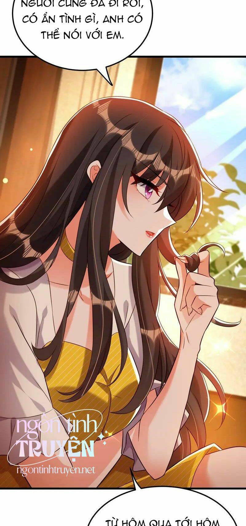 Trùng Sinh Không Gian: Cô Vợ Hào Môn Nóng Bỏng Không Dễ Chọc: Chapter 274