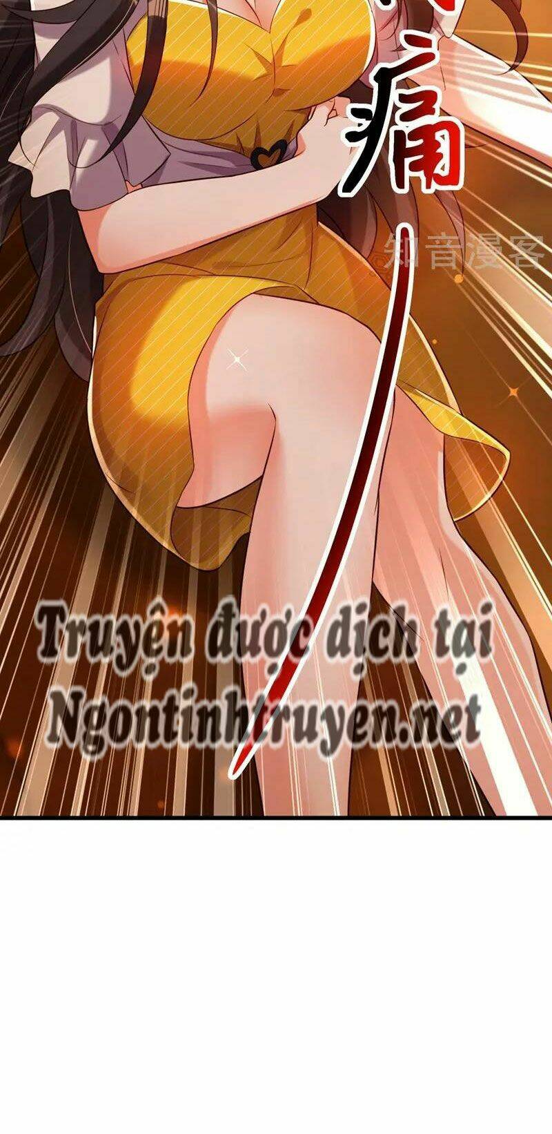 Trùng Sinh Không Gian: Cô Vợ Hào Môn Nóng Bỏng Không Dễ Chọc: Chapter 274