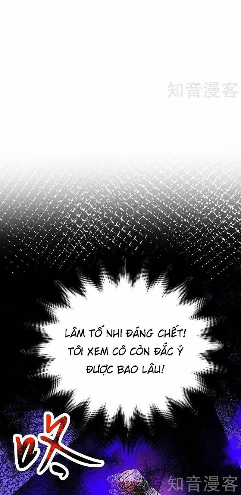 Trùng Sinh Không Gian: Cô Vợ Hào Môn Nóng Bỏng Không Dễ Chọc: Chapter 274