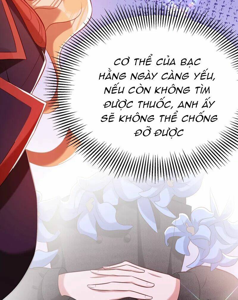 Trùng Sinh Không Gian: Cô Vợ Hào Môn Nóng Bỏng Không Dễ Chọc: Chapter 276