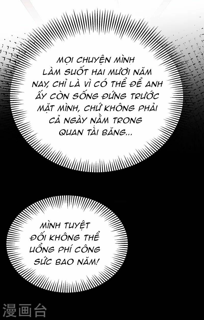 Trùng Sinh Không Gian: Cô Vợ Hào Môn Nóng Bỏng Không Dễ Chọc: Chapter 276