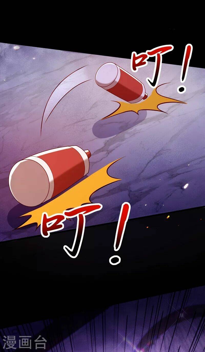 Trùng Sinh Không Gian: Cô Vợ Hào Môn Nóng Bỏng Không Dễ Chọc: Chapter 276