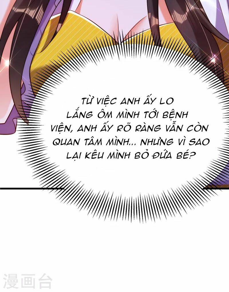 Trùng Sinh Không Gian: Cô Vợ Hào Môn Nóng Bỏng Không Dễ Chọc: Chapter 276