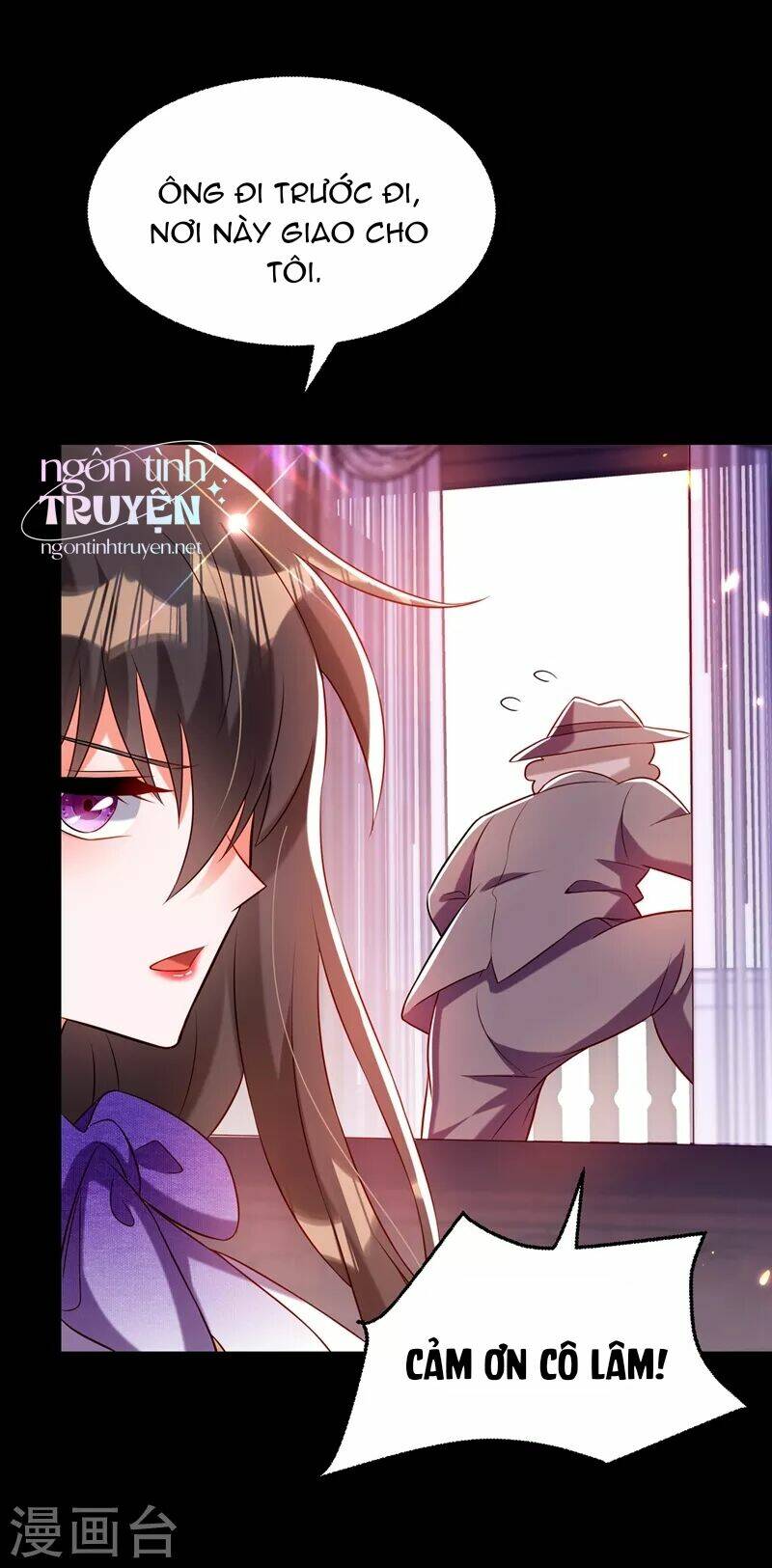 Trùng Sinh Không Gian: Cô Vợ Hào Môn Nóng Bỏng Không Dễ Chọc: Chapter 277