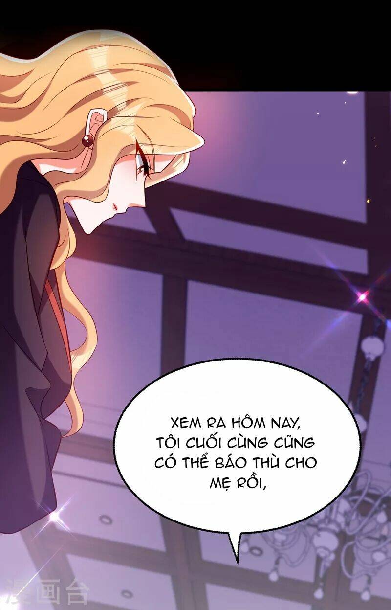 Trùng Sinh Không Gian: Cô Vợ Hào Môn Nóng Bỏng Không Dễ Chọc: Chapter 277