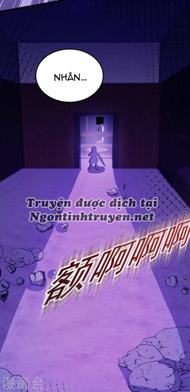 Trùng Sinh Không Gian: Cô Vợ Hào Môn Nóng Bỏng Không Dễ Chọc: Chapter 277