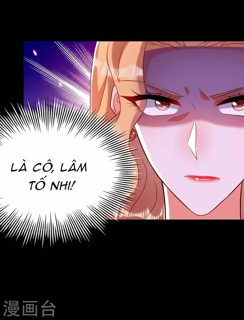 Trùng Sinh Không Gian: Cô Vợ Hào Môn Nóng Bỏng Không Dễ Chọc: Chapter 277